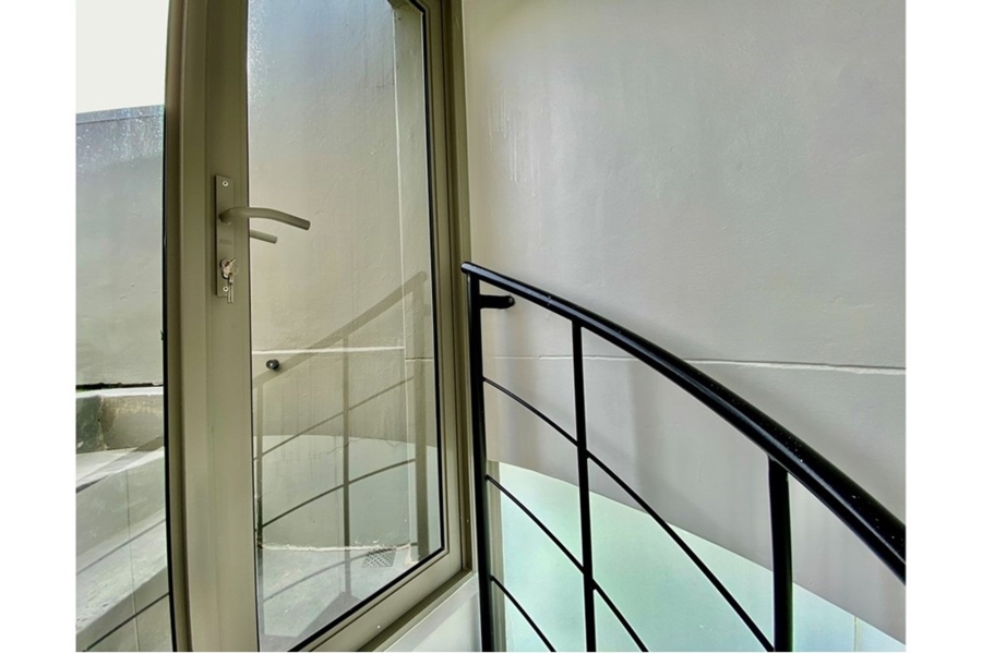 To Let 2 Bedroom Property for Rent in Island View Western Cape